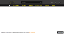 Desktop Screenshot of carp-madness.de